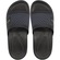 Chinelo Slide Rider Smash V Conforto Anatômico Masculino PRETO