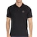 Camisa Rip Curl Polo Wettie SM26 Masculina PRETO