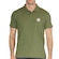 Camisa Rip Curl Polo Wettie Masculina VERDE ESCURO