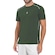 Camiseta Slyce All Court Stadium Masculina VERDE