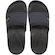 Chinelo Slide Rider Smash V Conforto Anatômico Masculino PRETO