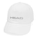 Boné Adulto Head Performance Aba Curva BRANCO