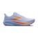 Tênis Feminino Brooks Ghost 17 AZUL CLA/LARANJA CLA