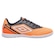 Chuteira Futsal Adulto Umbro Attak III LARANJA/PRETO