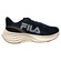Tênis Masculino Fila Comet 2 AZUL/PRETO