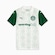 Camisa Palmeiras II 25/26 Puma Feminina VERDE/BRANCO