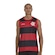Regata Flamengo Presença Masculina VERMELHO/PRETO
