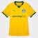Camisa Palmeiras III 25/26 Puma Feminina AMARELO/VERDE