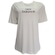 Camiseta New Balance Linear Performance Feminina BEGE