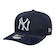 Boné New Era 1920 A-Frame New York Yankees Coops Masculino AZUL ESCURO