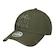 Boné New Era 940 New York Yankees Distressed Feminino VERDE