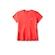 Camiseta Brooks Sprint Free 3.0 Feminina VERMELHO