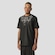Camiseta Lost Street - Masculina PRETO