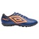 Chuteira Society Adulto Umbro Fast II AZUL/LARANJA