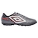Chuteira Society Adulto Umbro Fast II CINZA/BRANCO