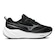 Tênis Infantil Mizuno Space 5 Junior PRETO/PRATA