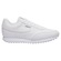Tênis Feminino Fila Renno Classic SL BRANCO/PRATA