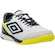 Chuteira Futsal Adulto Umbro Adamant Master Class Pro Bump BRANCO
