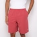 Shorts Champion 9-Inch Everyday Cotton Masculino VERMELHO