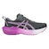 Tênis Feminino Asics Gel-Nagoya 8 CINZA