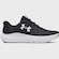 Tênis Infantil Under Armour BGS Surge 4 PRETO