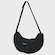 Bolsa Volcom Round - Feminina PRETO