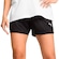 Shorts Puma Ess Woven Feminino PRETO