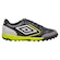 Chuteira Society Masculina Umbro Pro Challenge Uptake PRETO/AMARELO