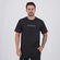 Camiseta Nicoboco Mine Masculina PRETO