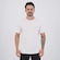Camiseta Nicoboco Splash Masculina BRANCO