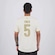 Camisa do Flamengo III 2025 5 Erick adidas Masculina BRANCO