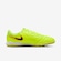 Chuteira Society Masculina Nike Tiempo 10 Academy AMARELO