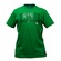 Camiseta NBA Boston Celtics Pattern - Masculino VERDE