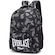 Mochila Everlast Army 20L - Unissex PRETO/CINZA