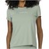 T-Shirt Decote Redondo Run More Feminino VERDE
