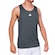 Camiseta Regata Adidas Treino Basic Masculina NAO SE APLICA