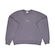 Blusão Moletom Oakley Icons Crewneck Piet Unissex CINZA