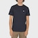 Camiseta Quiksilver Q471A0986 Masculina PRETO