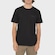 Camiseta Quiksilver Q471A0990 Masculina PRETO