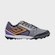 Chuteira Society Adulto Umbro Pro 5 Bump Club CINZA
