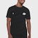 Camiseta New Era Nba Los Angeles Lakers Masculina PRETO