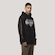 Blusão de Moletom Especial MCD Core - Masculino PRETO