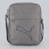 Bolsa Puma Plus Portable CINZA