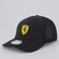 Boné Puma Ferrari Trucker PRETO