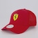 Boné Puma Ferrari Trucker VERMELHO