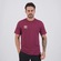 Camiseta Umbro Essential Masculina VERMELHO