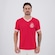 Camisa Internacional Victory Masculina VERMELHO