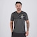 Camisa Atlético Mineiro Toe Masculina CINZA