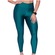 Calça Legging Cigarrete Mirela Di Paula Feminina VERDE