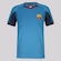Camisa Barcelona Phoenix Infantil AZUL